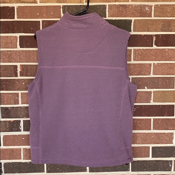Cabela’s Purple Vest - Picture 4 of 5